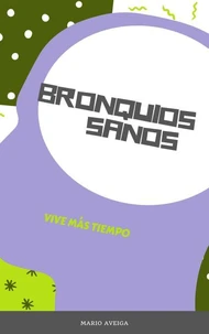 Bronquios sanos