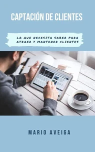 Captación de clientes
