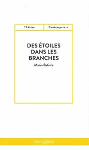 Des étoiles dans les branches