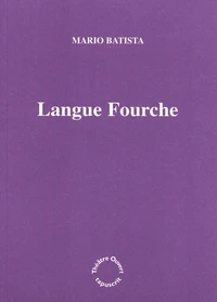Langue fourche