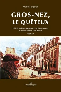 Gros-nez le queteux