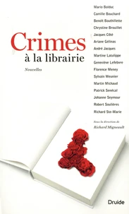 Crimes à la librairie