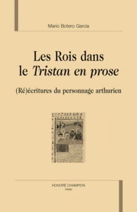 Les Rois dans le Tristan en prose