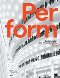 Performing arts centers