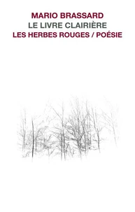 Le livre clairiere