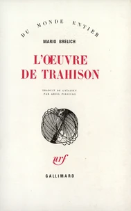 L'Oeuvre De Trahison