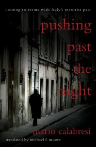 Pushing Past the Night