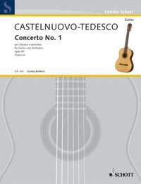Concerto in D No. 1