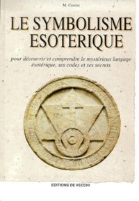 Mario Centini - Le Symbolisme Esoterique.