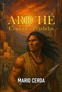 Ariché, Ciudades Perdidas