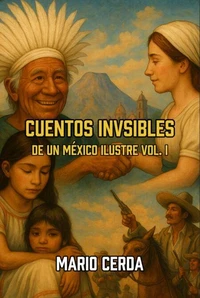 Cuentos Invisibles De un México Ilustre Vol. I
