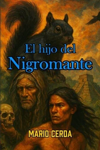 El hijo del nigromante
