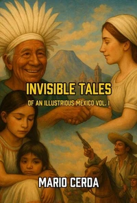 Invisible Tales Of an Ilustrious México Vol. I