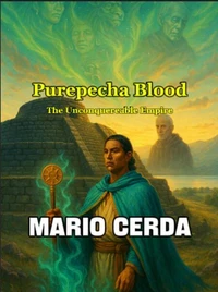 Purepecha Blood, The Unconquerable Empire