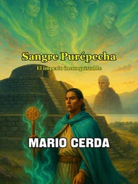 Sangre Purépecha - El Imperio Inconquistable