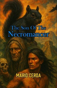 The son of the necromancer