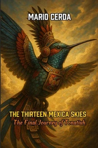 The Thirteen Mexica Skies  The Final Journey of Tonatiuh