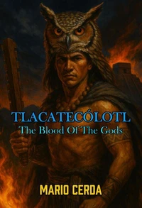 Vol. II The blood of the gods, Tlacatecólotl