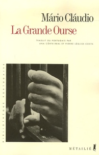 Mario Claudio - La Grande Ourse.