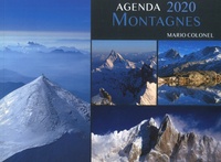 Amazon livres gratuits à télécharger Agenda Montagnes (French Edition)