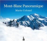 Mario Colonel - Mont-Blanc panoramique.