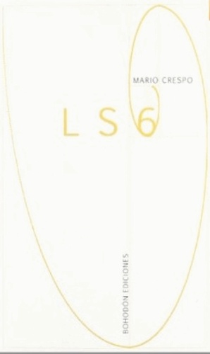 Mario Crespo - Ls6.