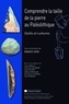 Mario Dini - Comprendre la taille de la pierre au Paléolithique - Outils et cultures.