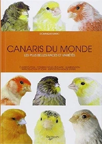 Canaris du monde