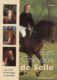 Les Chevaux De Selle