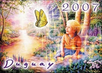 Calendrier Duguay 2007