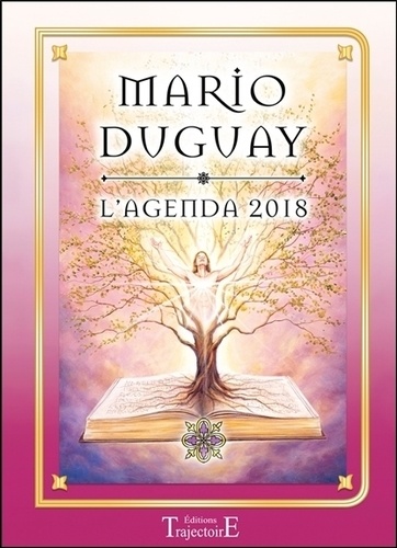 Mario Duguay - L'agenda.