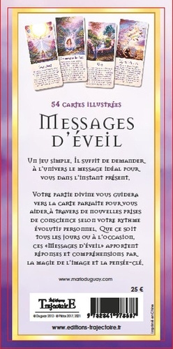 Messages d'Eveil