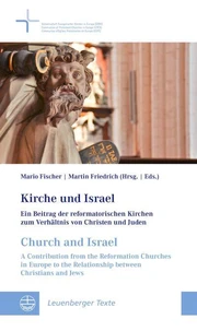 Kirche und Israel // Church and Israel