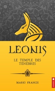 Mario Francis - Leonis  : Le temple des ténèbres.