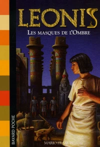 Les masques de l'Ombre