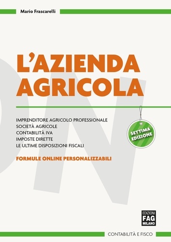Mario Frascarelli - Azienda agricola (L').