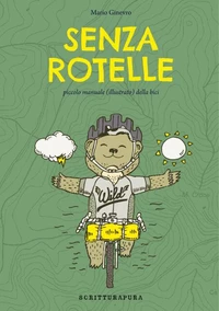 Senza rotelle