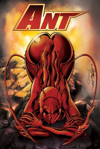 Ant Tome 1