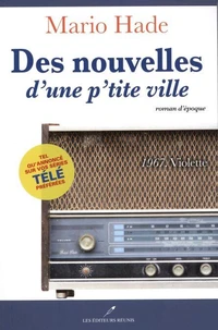 Des nouvelles d'une p'tite ville v 01 1967 violette