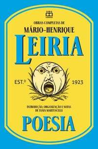 Poesia - Obras Completas, Vol. II