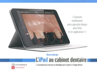 L'iPad au cabinet dentaire