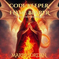 Code Keeper, Flame Bearer: The hidden story of Mary Magdalene