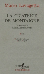 La cicatrice de Montaigne
