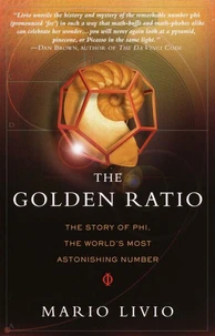Golden ratio