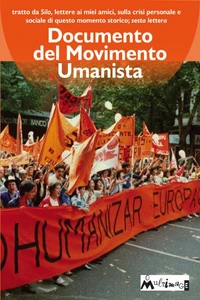 Documento del Movimento Umanista