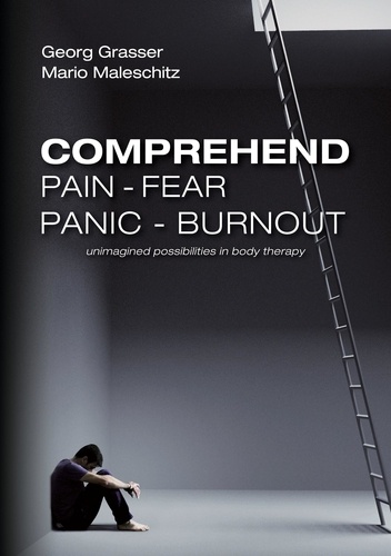 Comprehend Pain-Fear-Panic-Burnout. Unimagined Possibilities in Body Therapy