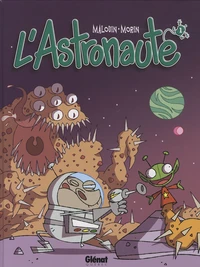 L'Astronaute Tome 1