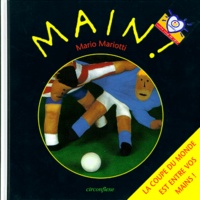 Mario Mariotti - Main !.