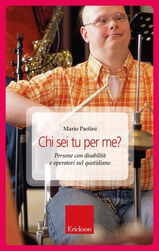 Mario Paolini - Chi sei tu per me?.