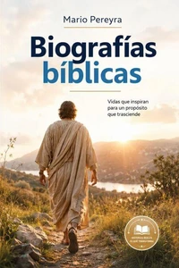 Biografías bíblicas